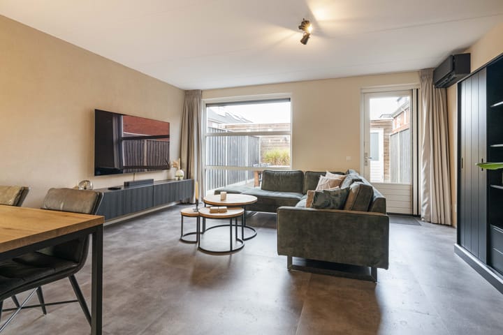 Foto 2 van Stellenboschlaan 41