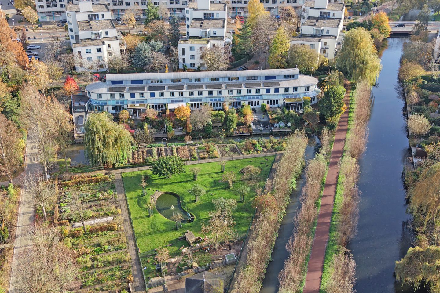 Foto 1 van Pal Maleterstraat 54