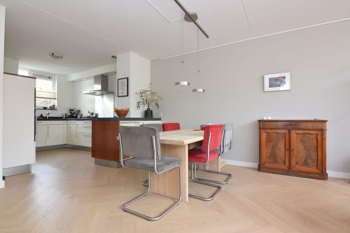 Foto 8 van Pal Maleterstraat 54