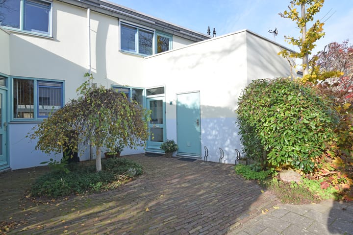 Foto 4 van Pal Maleterstraat 54