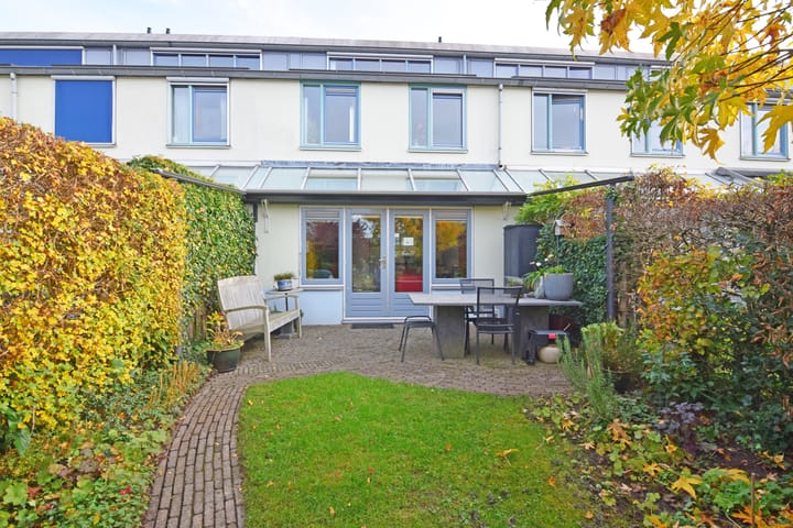 Foto 30 van Pal Maleterstraat 54