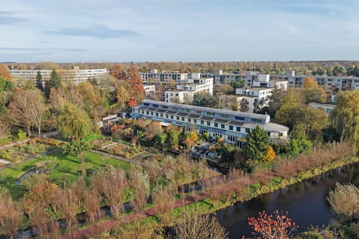 Foto 44 van Pal Maleterstraat 54