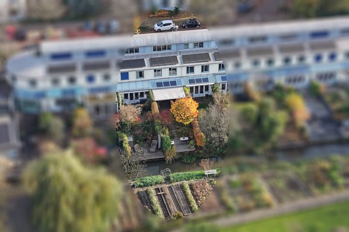 Foto 45 van Pal Maleterstraat 54