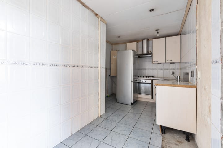 Photo 12 of De Bullstraat 15