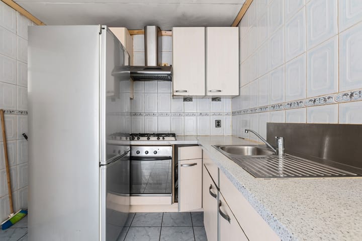 Photo 13 of De Bullstraat 15