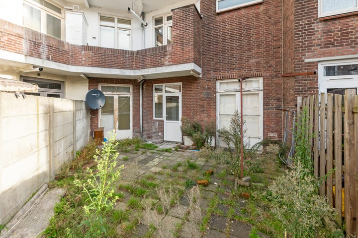 Foto 4 van De Bullstraat 15