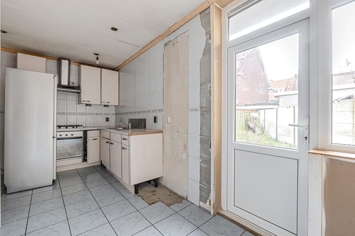 Photo 14 of De Bullstraat 15