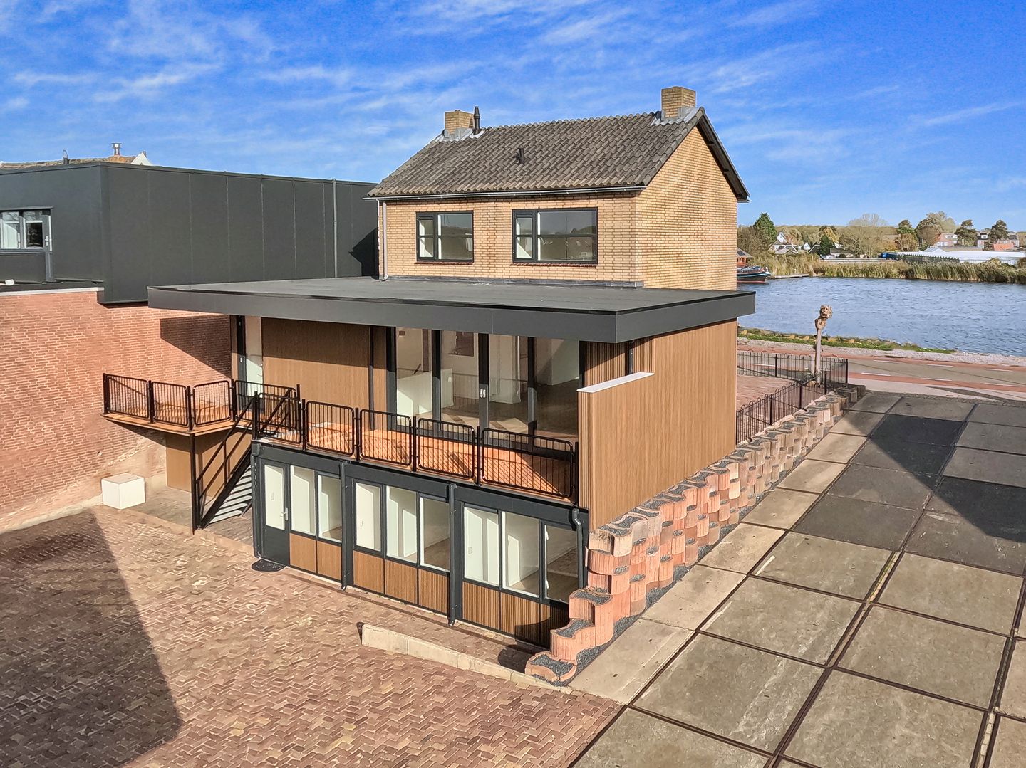 Photo 1 of Zwanenburgerdijk 514