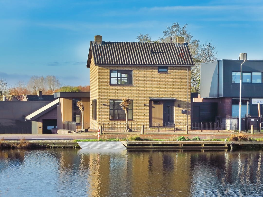 Foto 2 van Zwanenburgerdijk 514