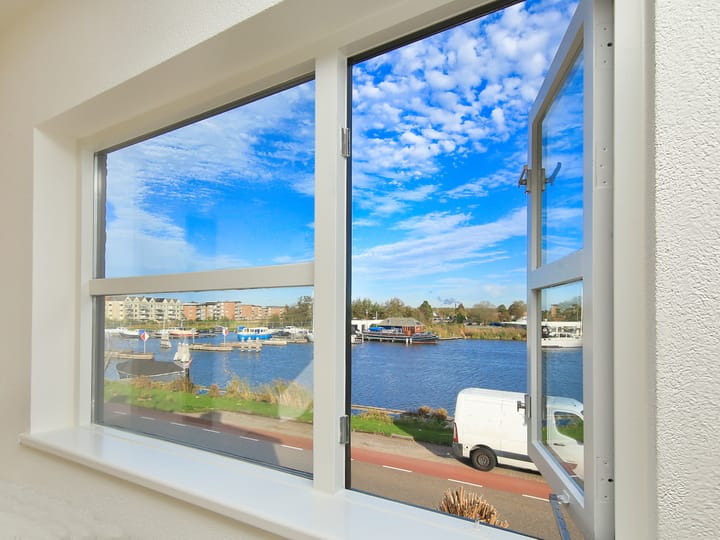 Foto 10 van Zwanenburgerdijk 514