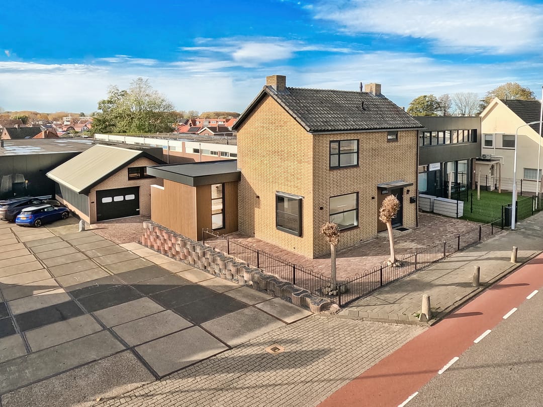 Foto 17 van Zwanenburgerdijk 514