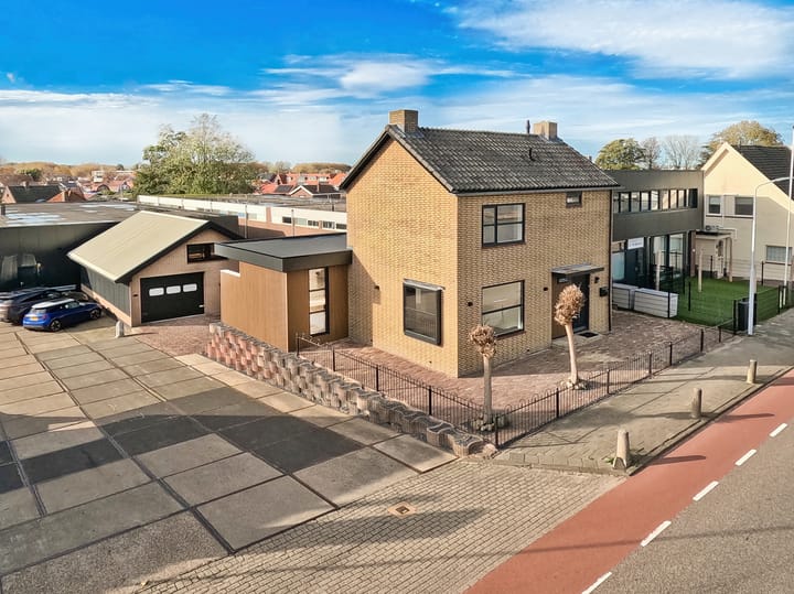 Foto 17 van Zwanenburgerdijk 514