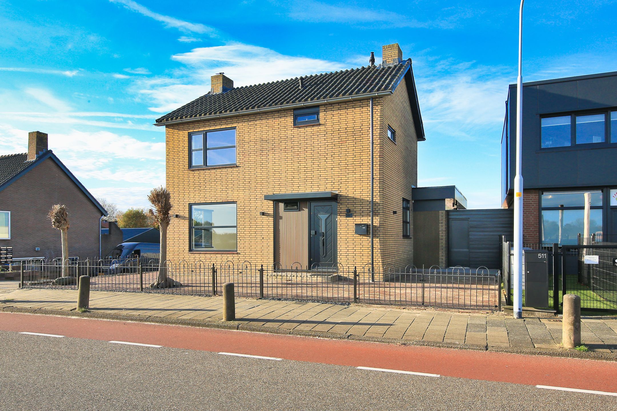 Foto 18 van Zwanenburgerdijk 514