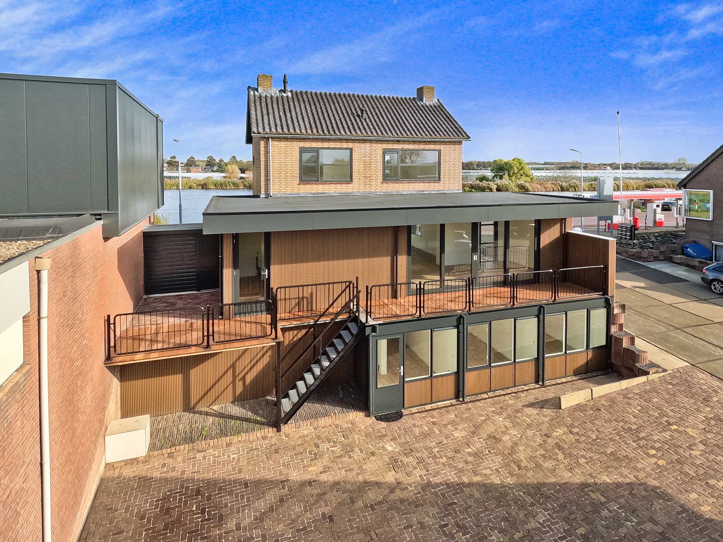 Foto 44 van Zwanenburgerdijk 514