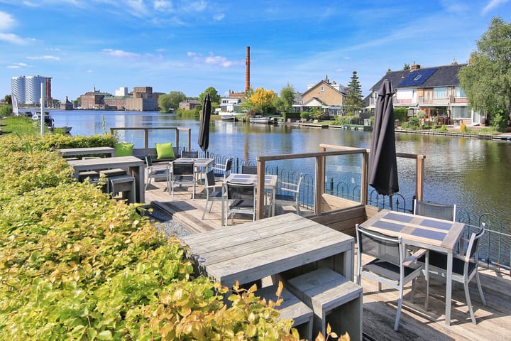 Foto 77 van Zwanenburgerdijk 514