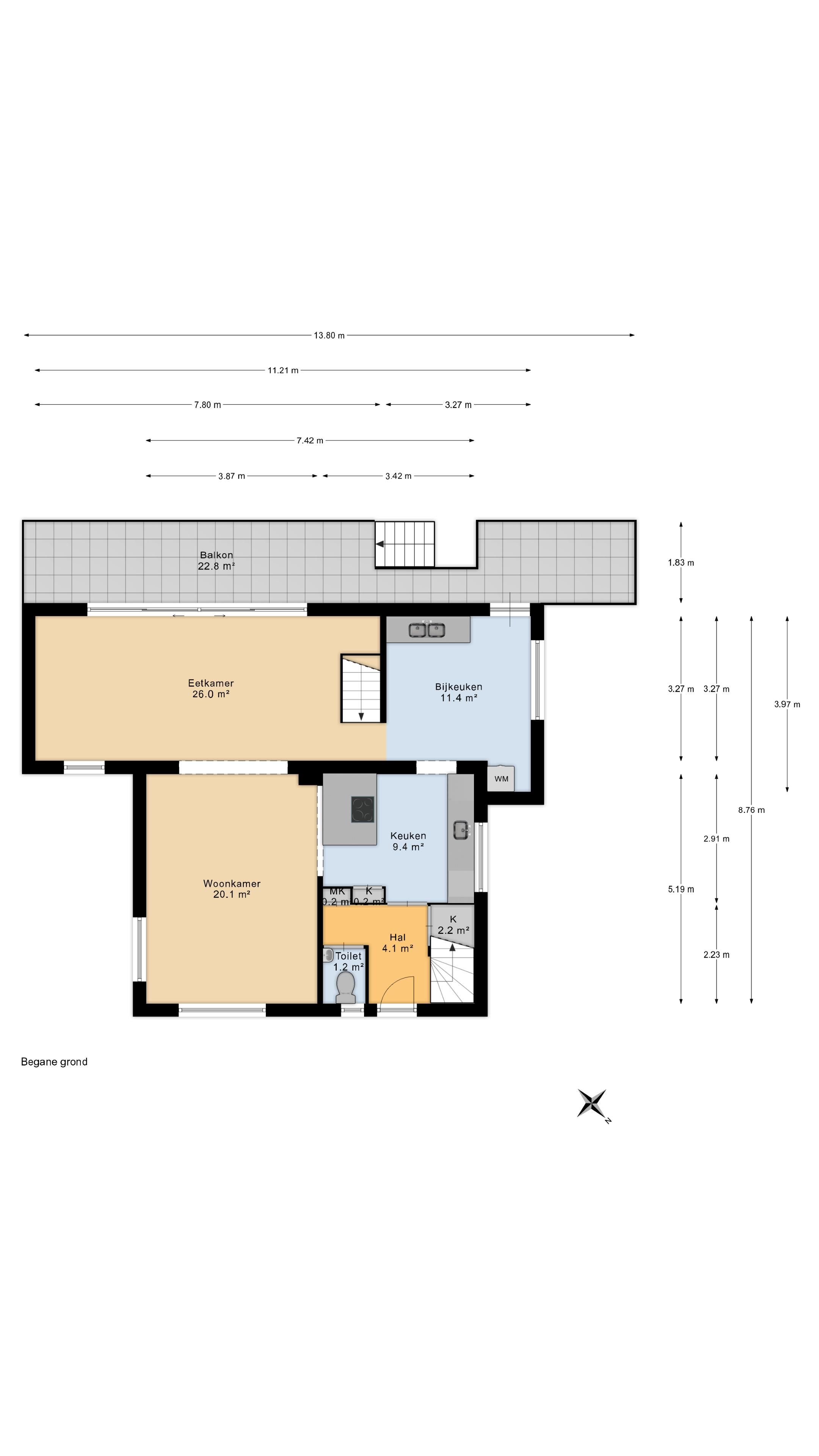 Foto 81 van Zwanenburgerdijk 514
