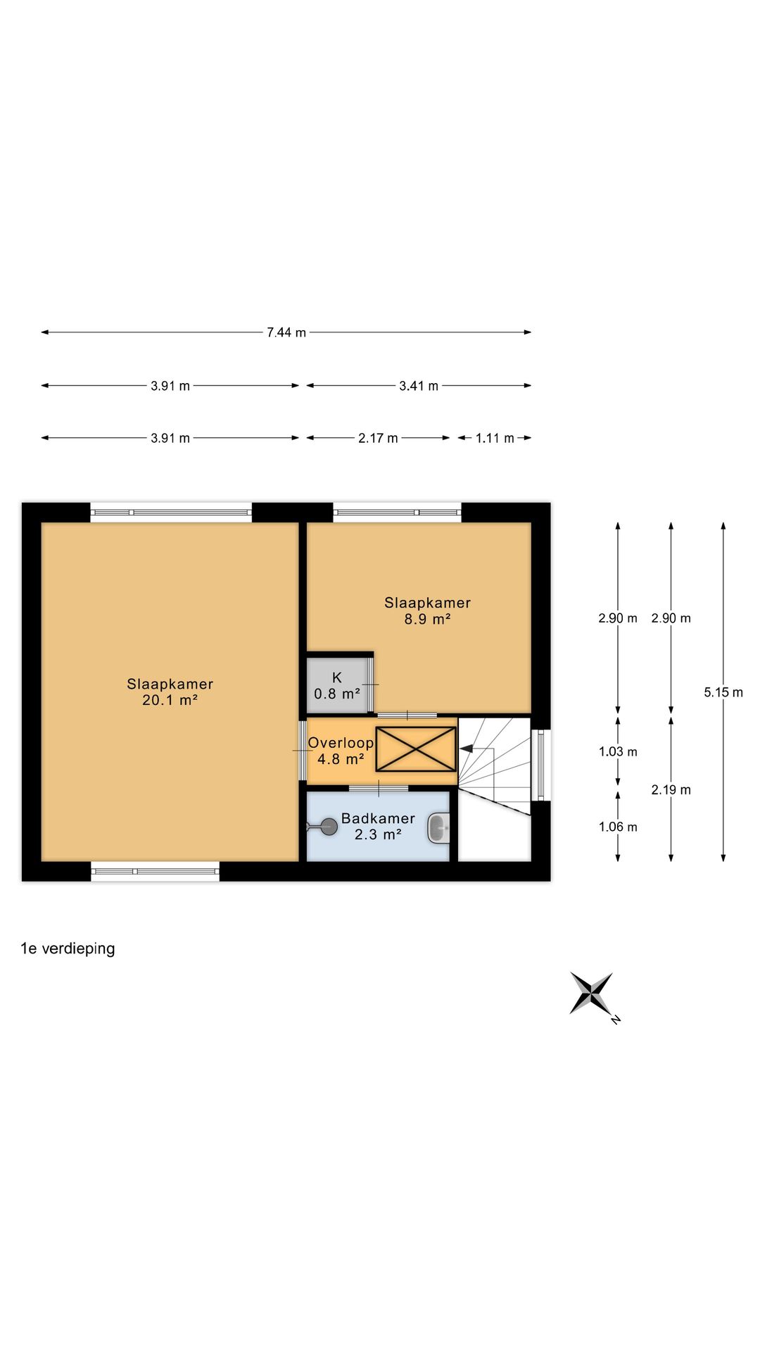 Foto 83 van Zwanenburgerdijk 514