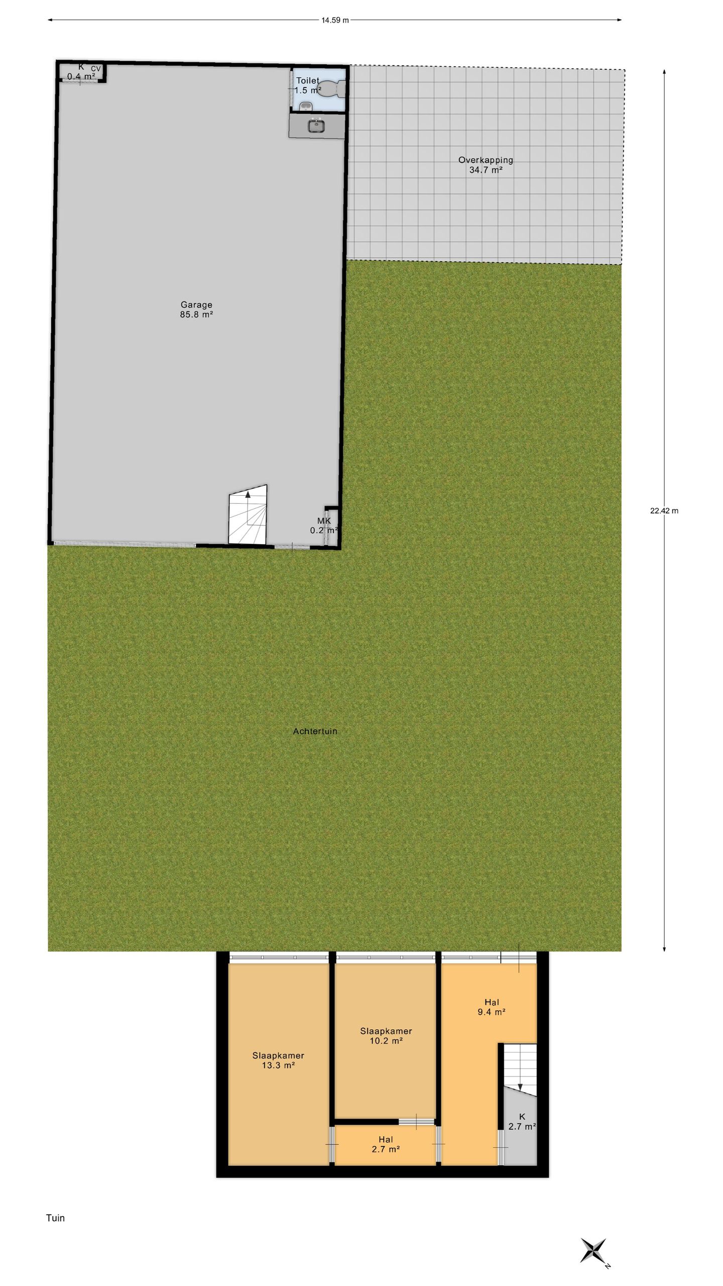 Foto 85 van Zwanenburgerdijk 514