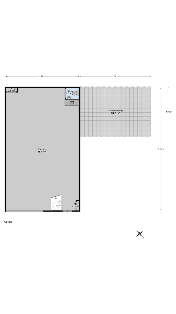Foto 86 van Zwanenburgerdijk 514