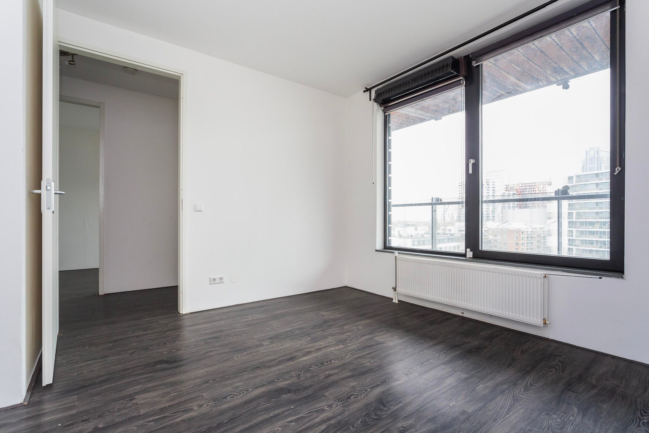 Foto 15 van Karel Doormanstraat 382-N