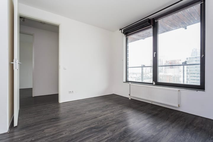 Foto 15 van Karel Doormanstraat 382-N