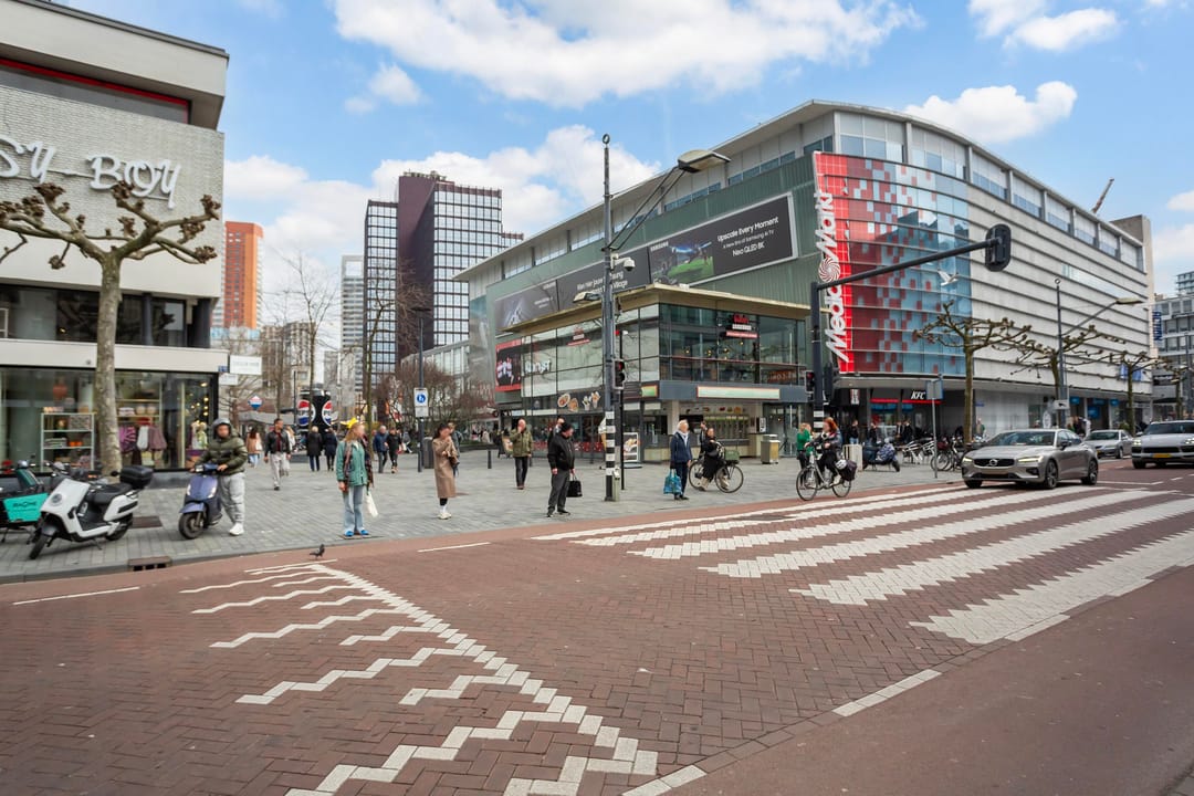 Foto 2 van Karel Doormanstraat 382-N