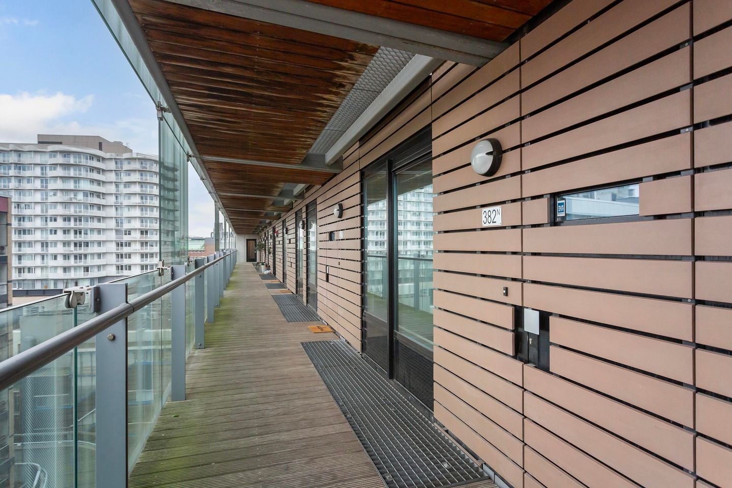 Foto 4 van Karel Doormanstraat 382-N