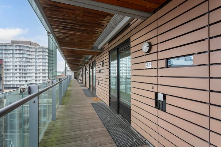 Foto 4 van Karel Doormanstraat 382-N