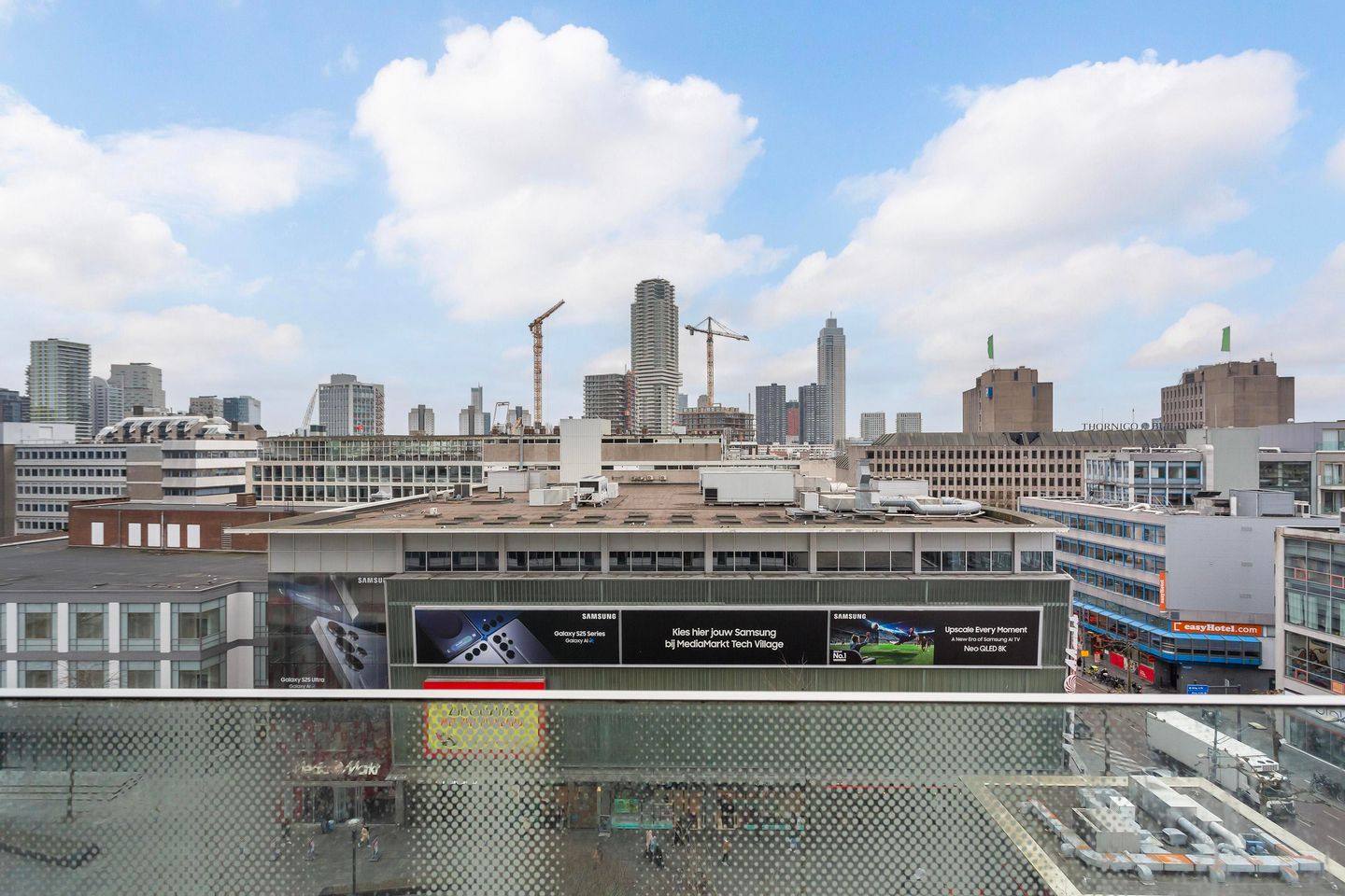 Foto 10 van Karel Doormanstraat 382-N