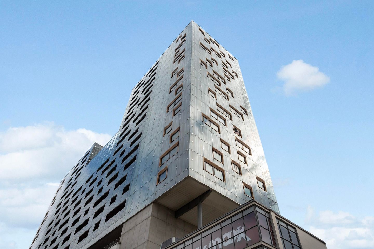 Foto 19 van Karel Doormanstraat 382-N