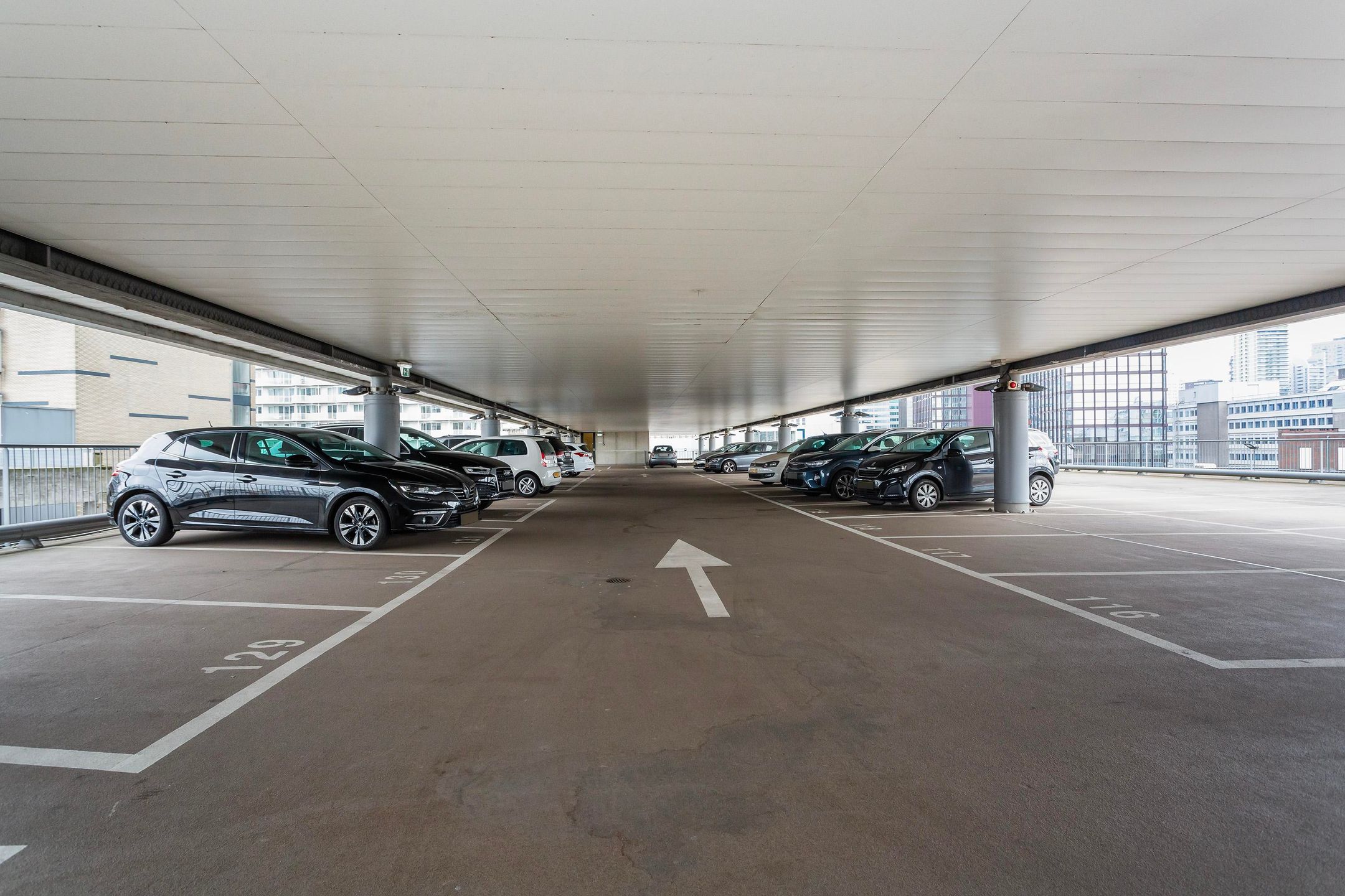 Foto 18 van Karel Doormanstraat 382-N