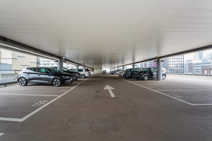 Foto 18 van Karel Doormanstraat 382-N