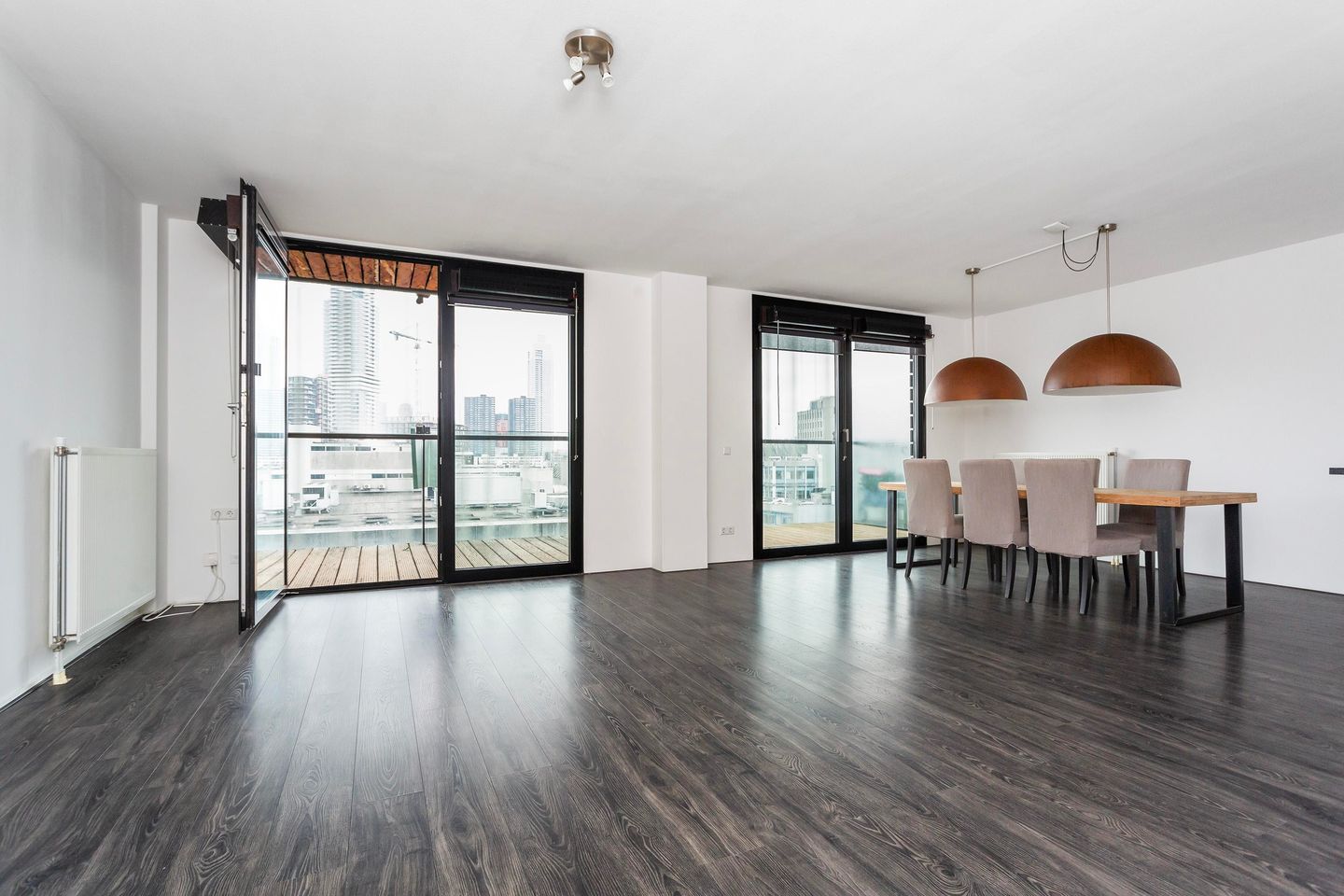 Foto 5 van Karel Doormanstraat 382-N