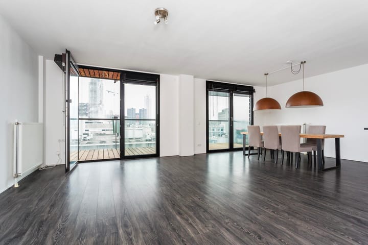 Foto 5 van Karel Doormanstraat 382-N