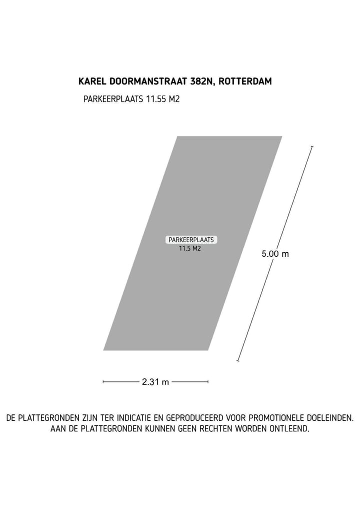 Foto 25 van Karel Doormanstraat 382-N