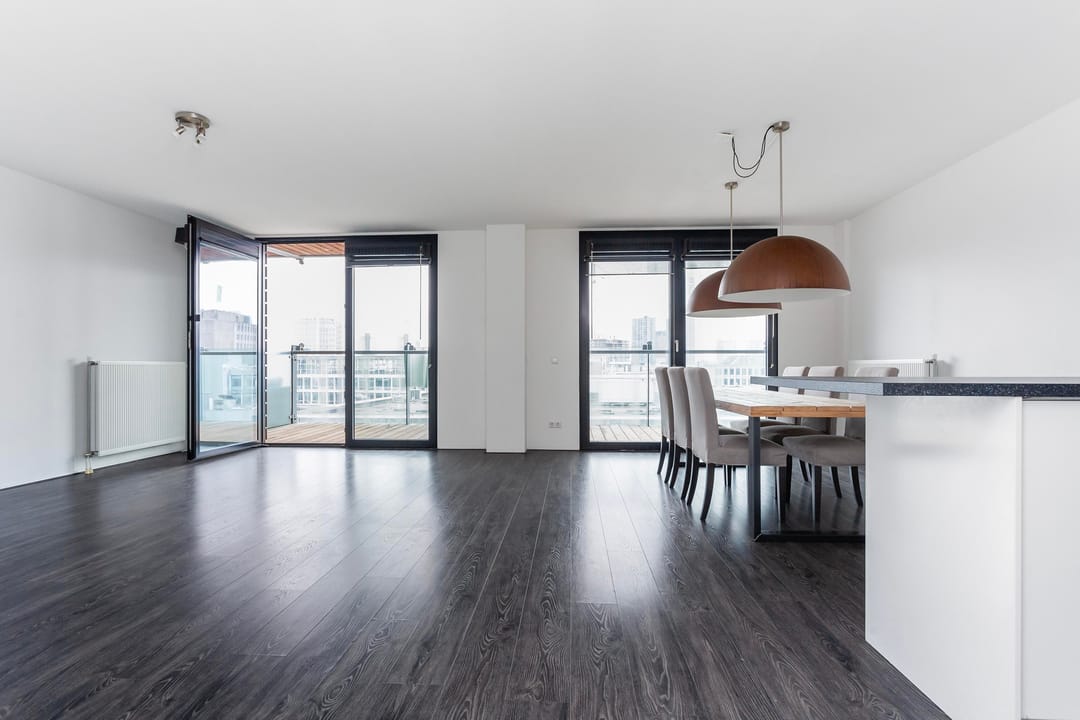 Foto 7 van Karel Doormanstraat 382-N