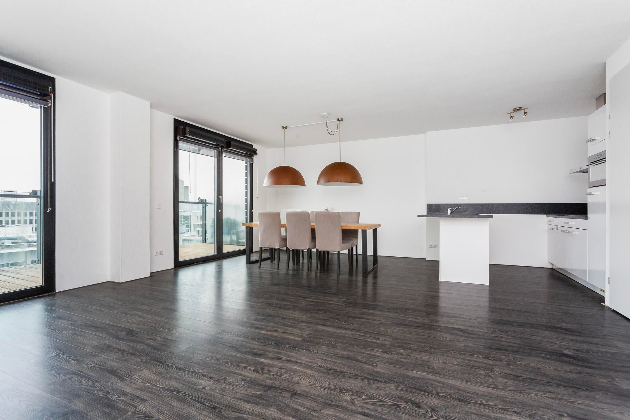 Foto 6 van Karel Doormanstraat 382-N