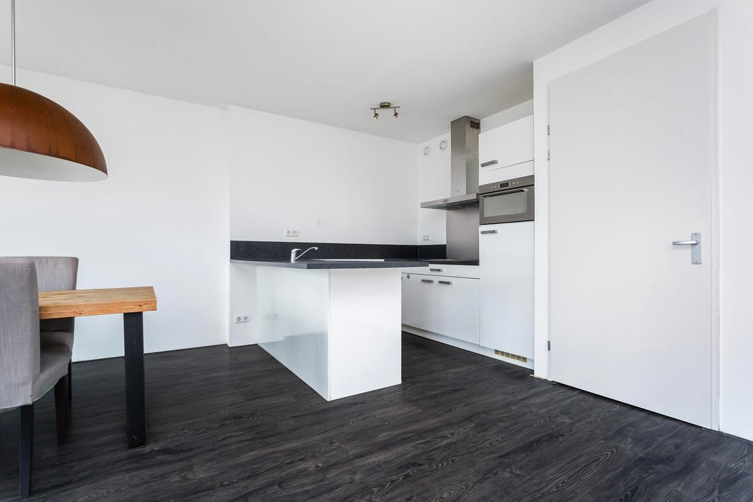 Foto 8 van Karel Doormanstraat 382-N