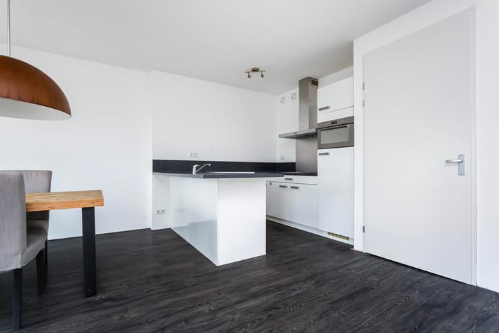 Foto 8 van Karel Doormanstraat 382-N