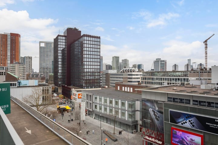 Foto 20 van Karel Doormanstraat 382-N