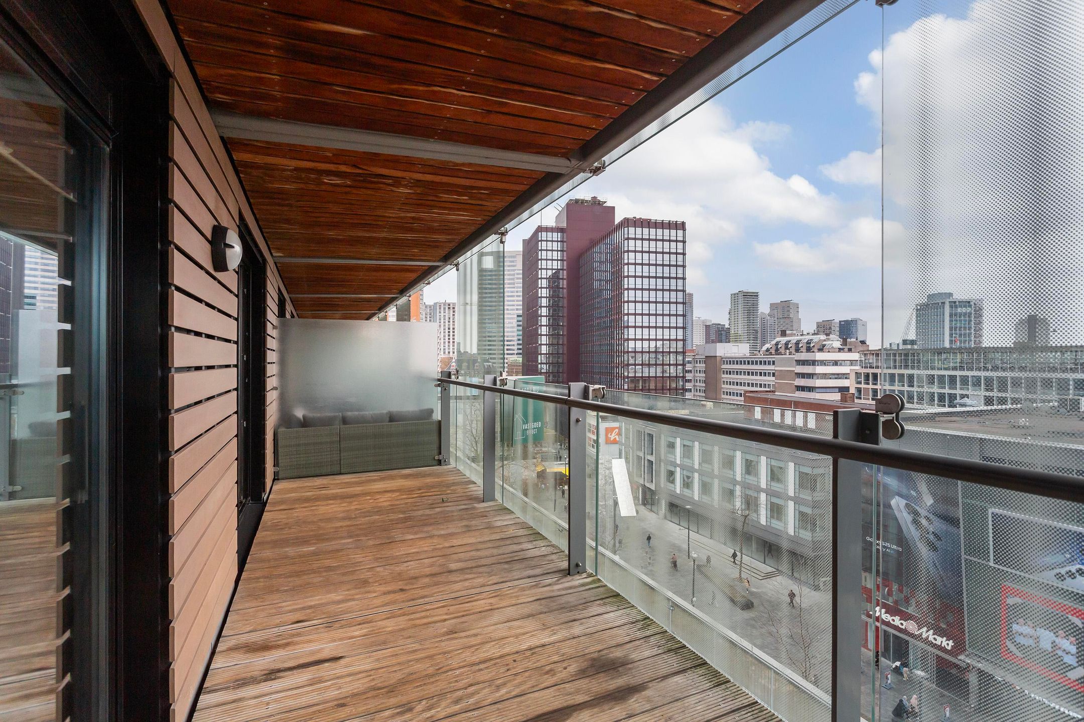 Foto 9 van Karel Doormanstraat 382-N