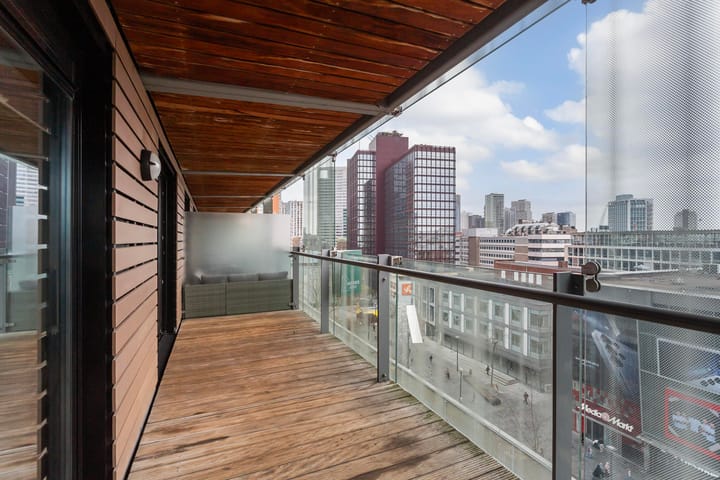 Foto 9 van Karel Doormanstraat 382-N