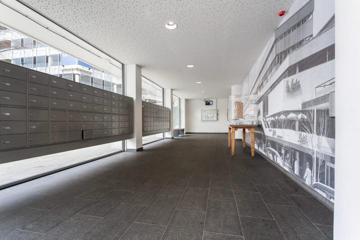 Foto 3 van Karel Doormanstraat 382-N