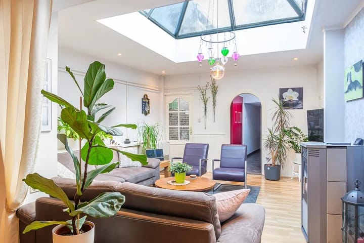 Foto 1 van Klinkenberg 55