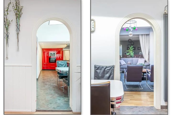 Foto 6 van Klinkenberg 55