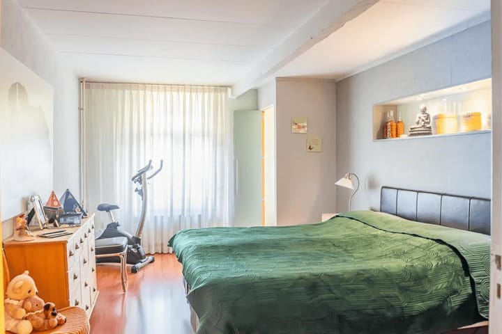 Foto 12 van Klinkenberg 55