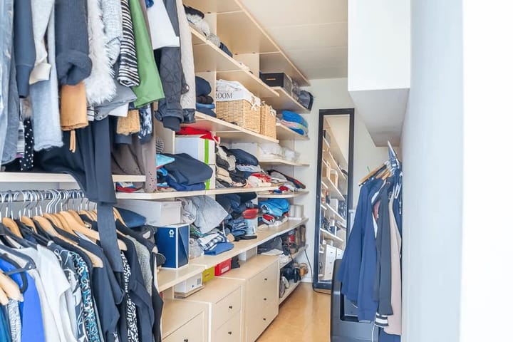 Foto 15 van Klinkenberg 55