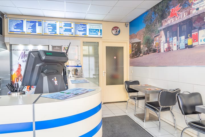 Foto 27 van Klinkenberg 55