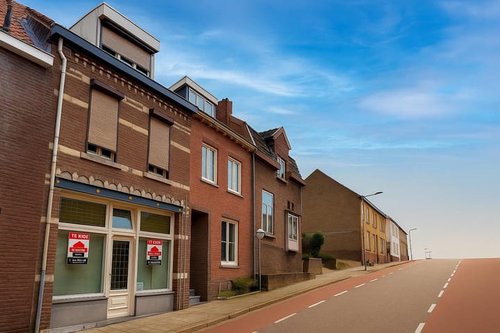 Foto 33 van Klinkenberg 55