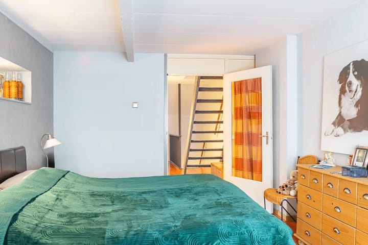 Foto 13 van Klinkenberg 55